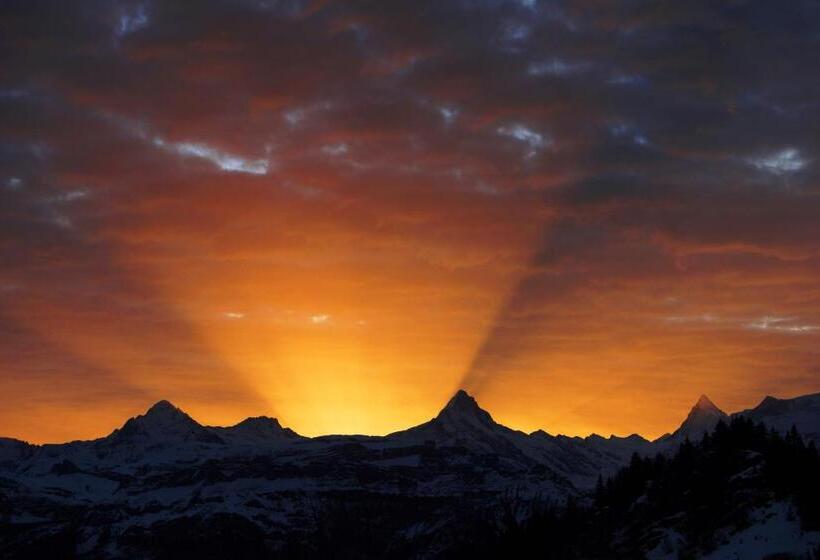 בית מלון כפרי Zeit & Traum