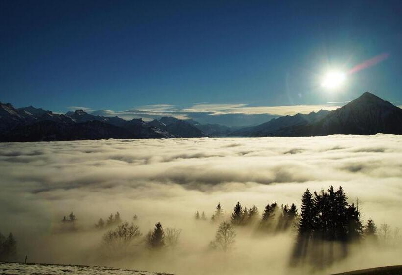 בית מלון כפרי Zeit & Traum