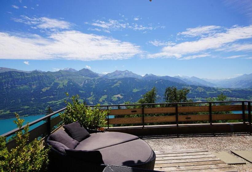 בית מלון כפרי Zeit & Traum