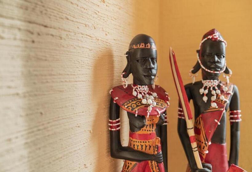 בית מלון כפרי Zeit & Traum