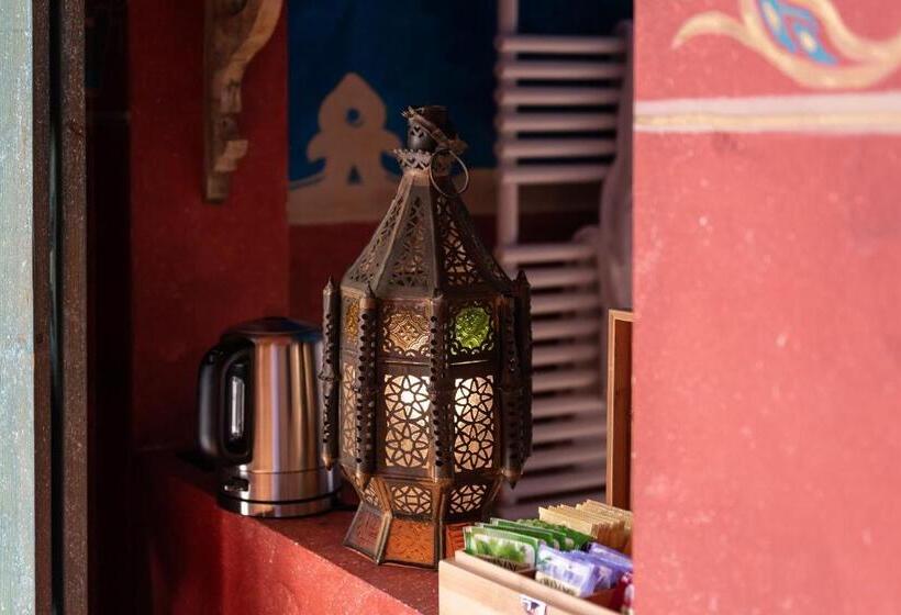 בית מלון כפרי Zeit & Traum