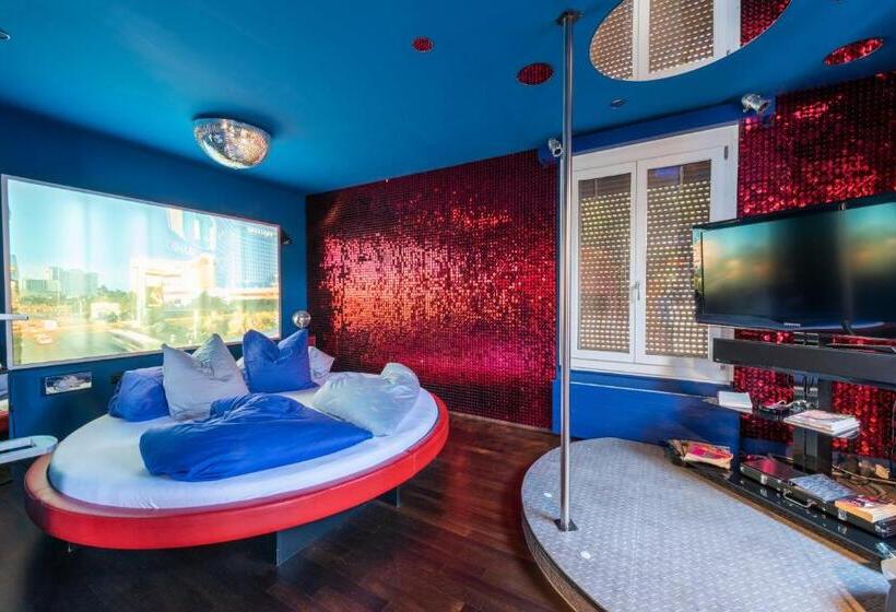 בית מלון כפרי Zeit & Traum