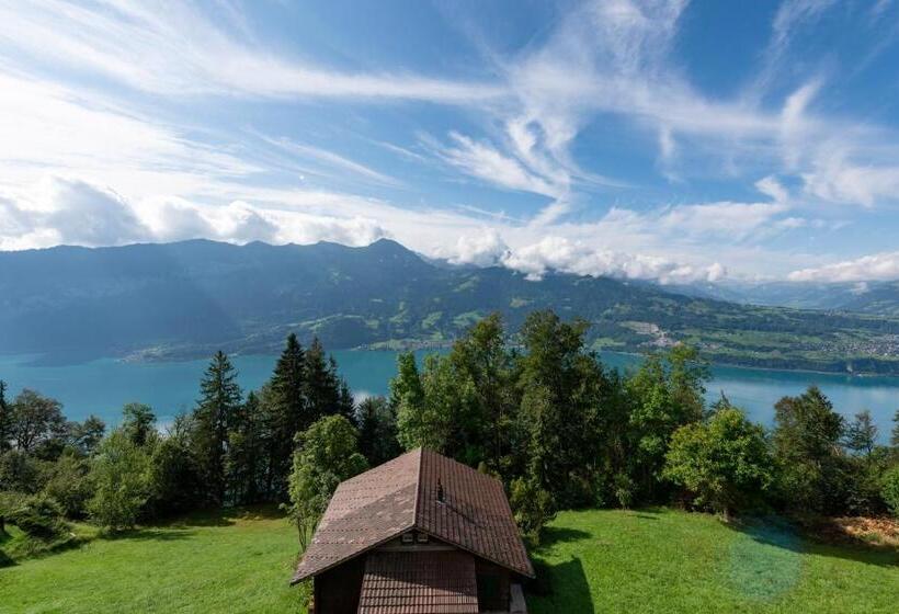 בית מלון כפרי Zeit & Traum