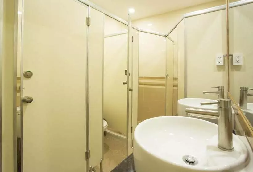 Saigon Marvel Hostel
