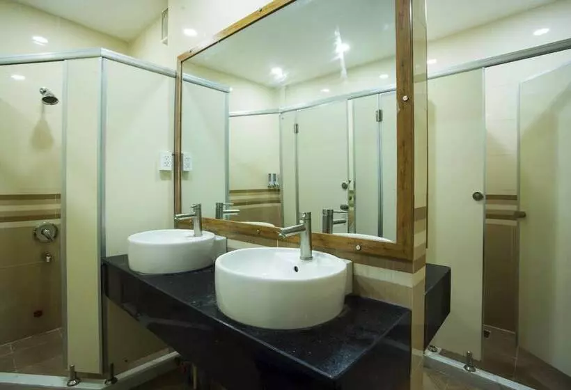 Saigon Marvel Hostel