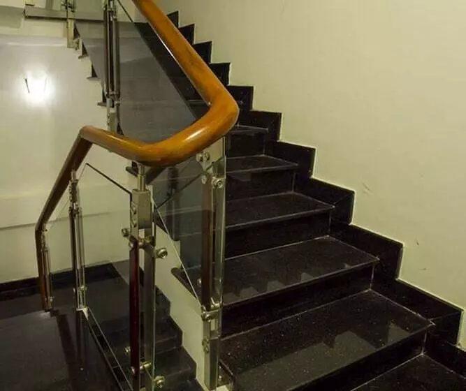 Saigon Marvel Hostel