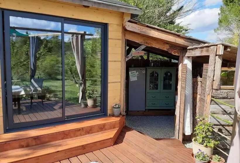 Aamiaismajoitus (B&B) La Ruche