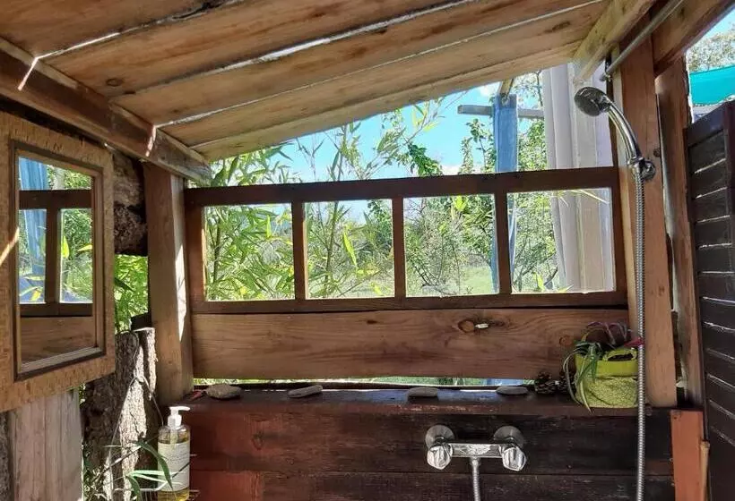 Aamiaismajoitus (B&B) La Ruche