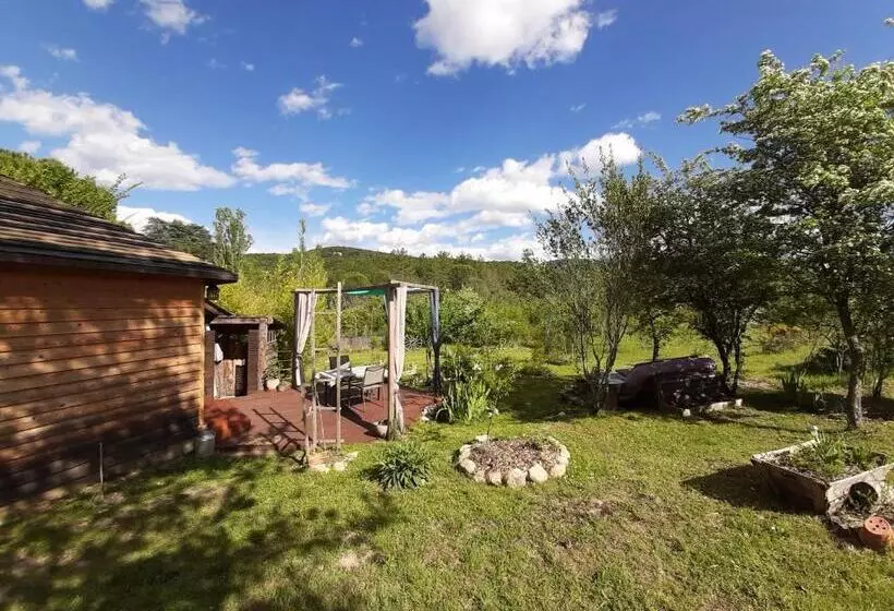 Aamiaismajoitus (B&B) La Ruche