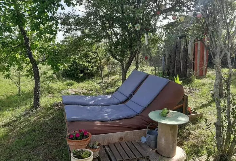 Aamiaismajoitus (B&B) La Ruche