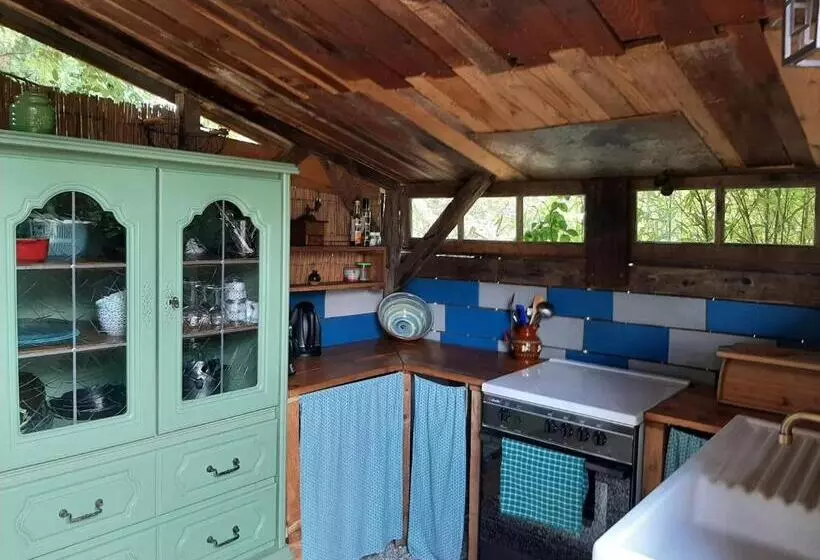 Aamiaismajoitus (B&B) La Ruche