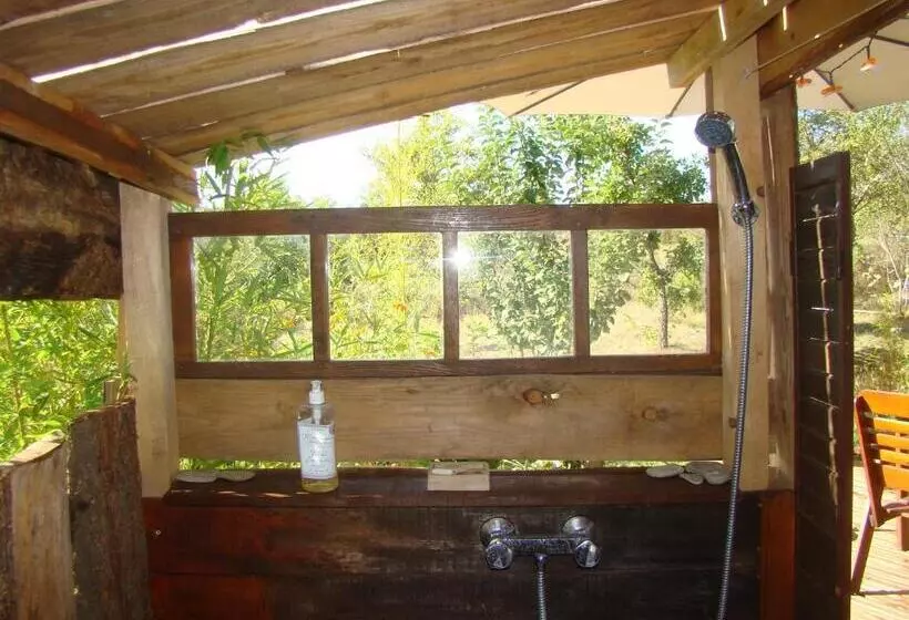 Aamiaismajoitus (B&B) La Ruche