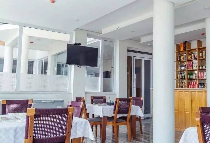 Hotelli Royal Baron