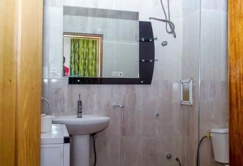 Hotelli Royal Baron