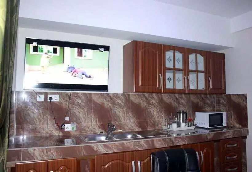 Hotelli Royal Baron