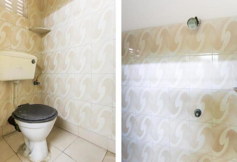 Spot On Hotel Anand Lodge