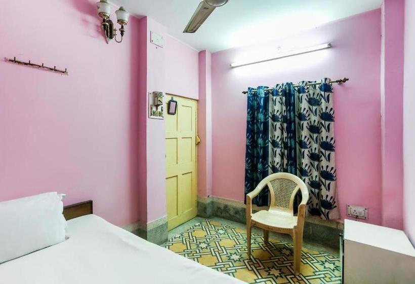 Spot On Hotel Anand Lodge