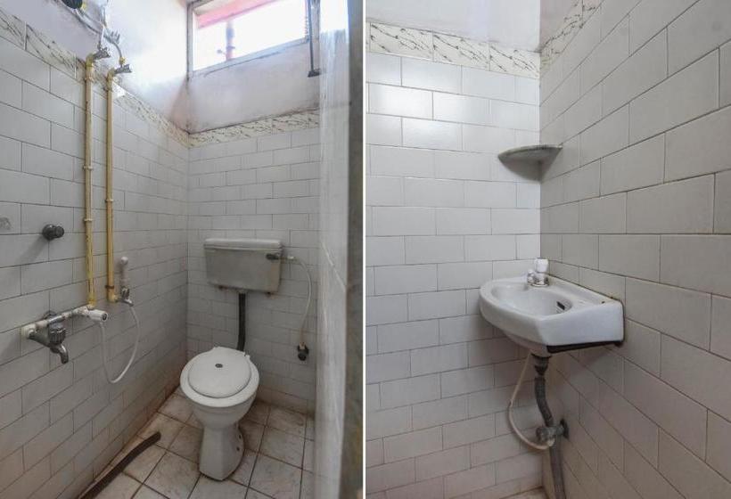 Spot On Hotel Anand Lodge