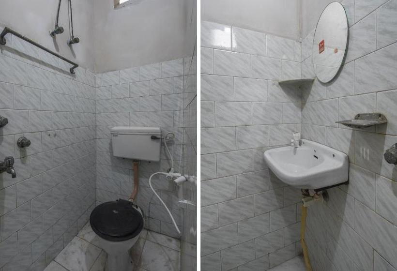 Spot On Hotel Anand Lodge