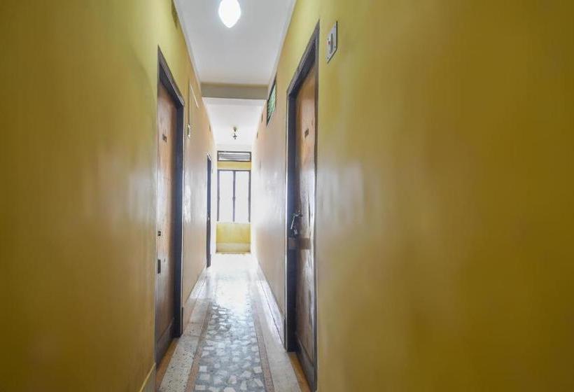 Spot On Hotel Anand Lodge