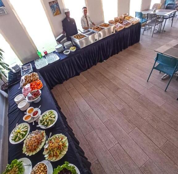 Kenz Mehdia Hôtel Ressort