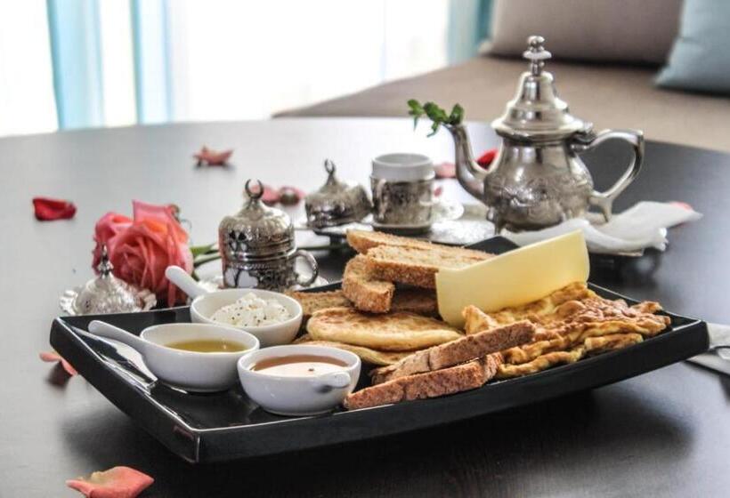 Kenz Mehdia Hôtel Ressort