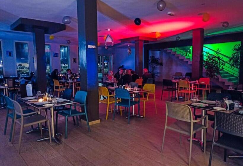 Kenz Mehdia Hôtel Ressort