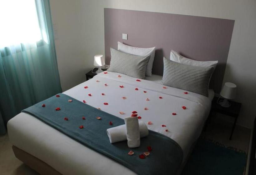 Kenz Mehdia Hôtel Ressort