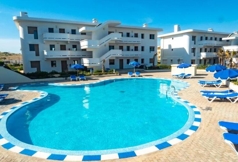 Kenz Mehdia Hôtel Ressort