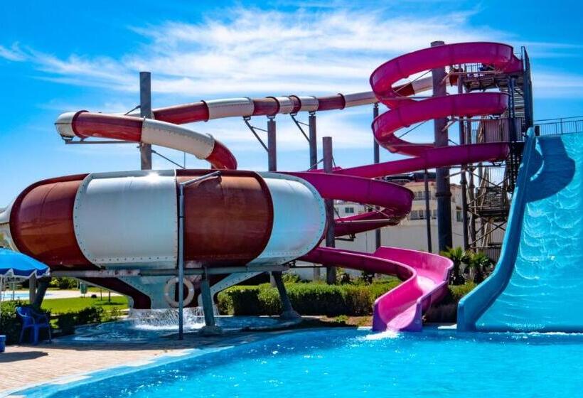 Kenz Mehdia Hôtel Ressort