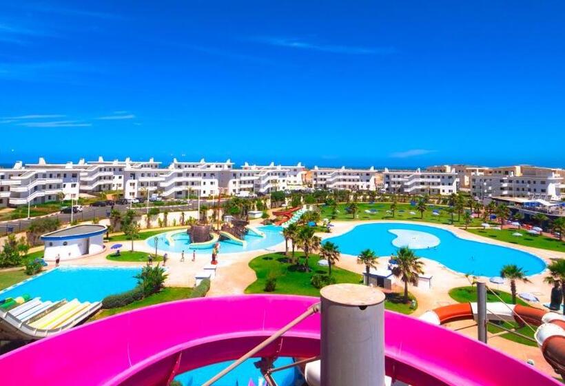 Kenz Mehdia Hôtel Ressort