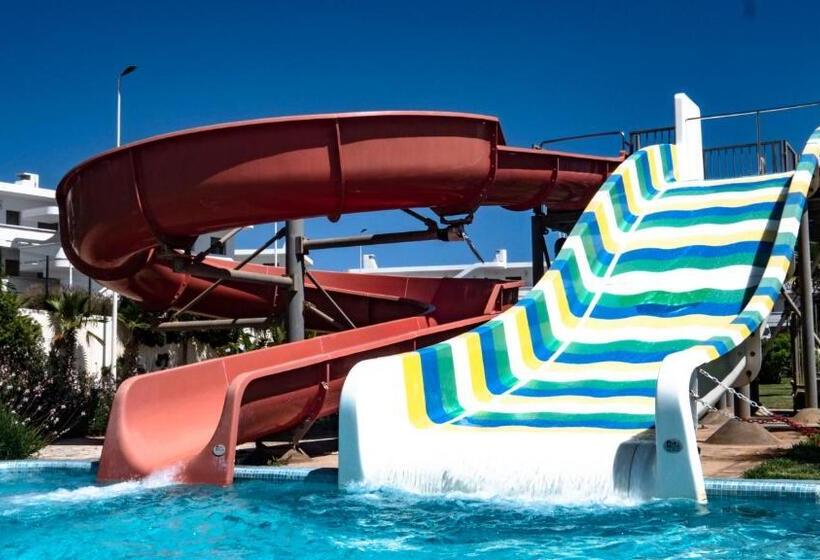 Kenz Mehdia Hôtel Ressort