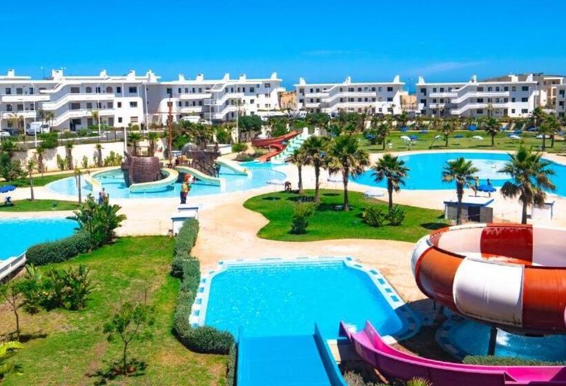 Kenz Mehdia Hôtel Ressort