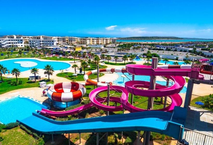 Kenz Mehdia Hôtel Ressort