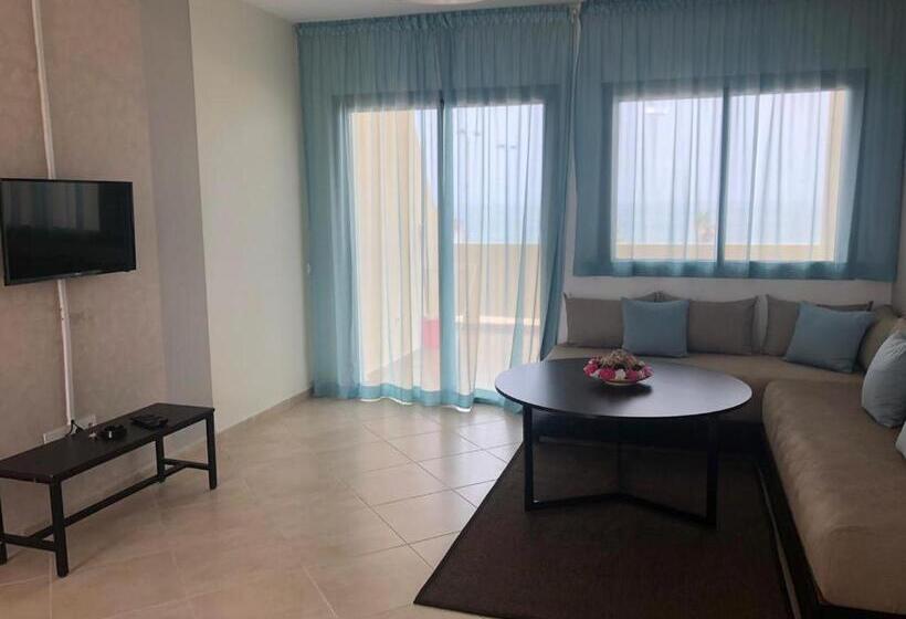 Kenz Mehdia Hôtel Ressort