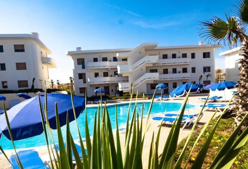 Kenz Mehdia Hôtel Ressort