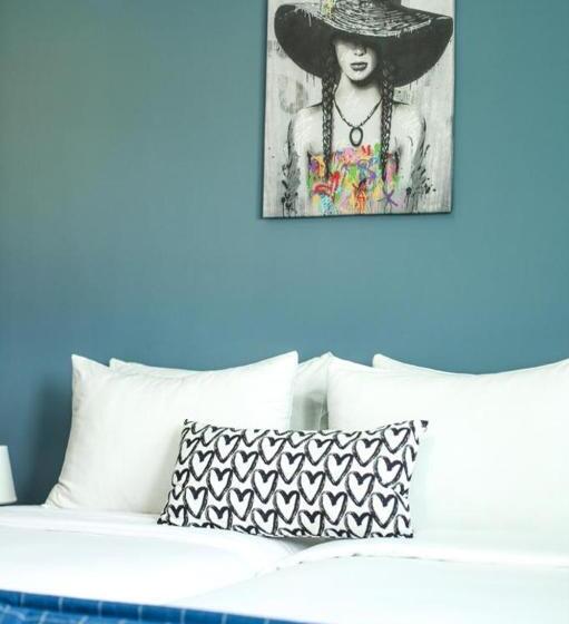 Kenz Mehdia Hôtel Ressort