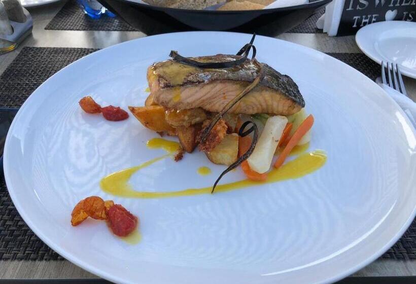 Kenz Mehdia Hôtel Ressort