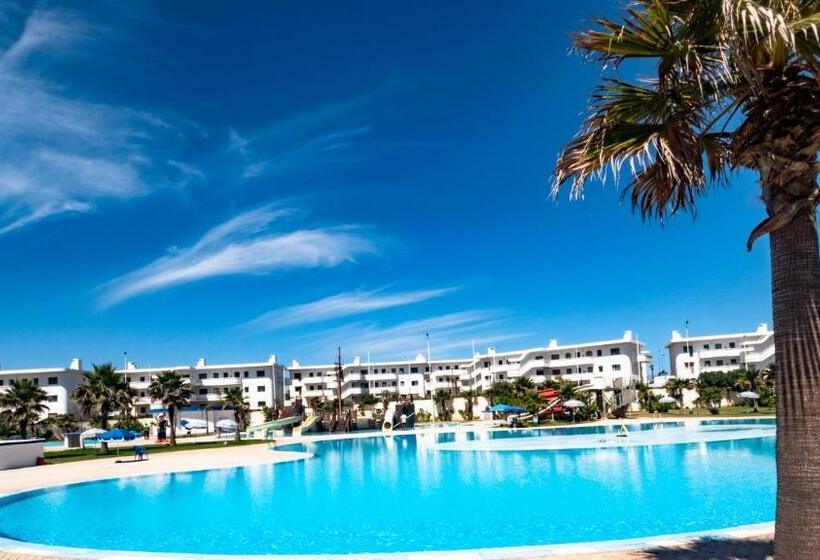 Kenz Mehdia Hôtel Ressort