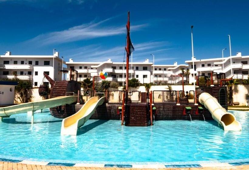 Kenz Mehdia Hôtel Ressort