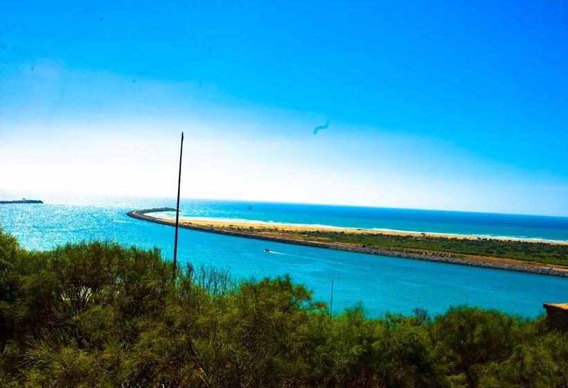 Kenz Mehdia Hôtel Ressort