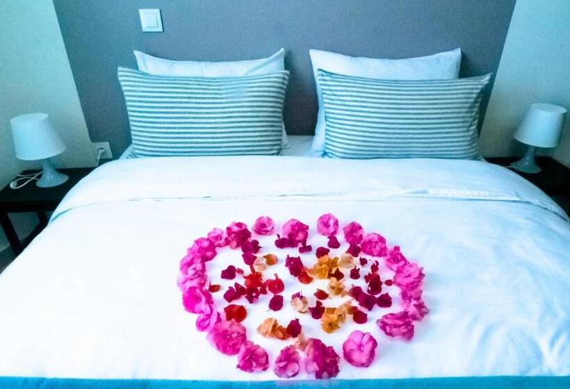 Kenz Mehdia Hôtel Ressort