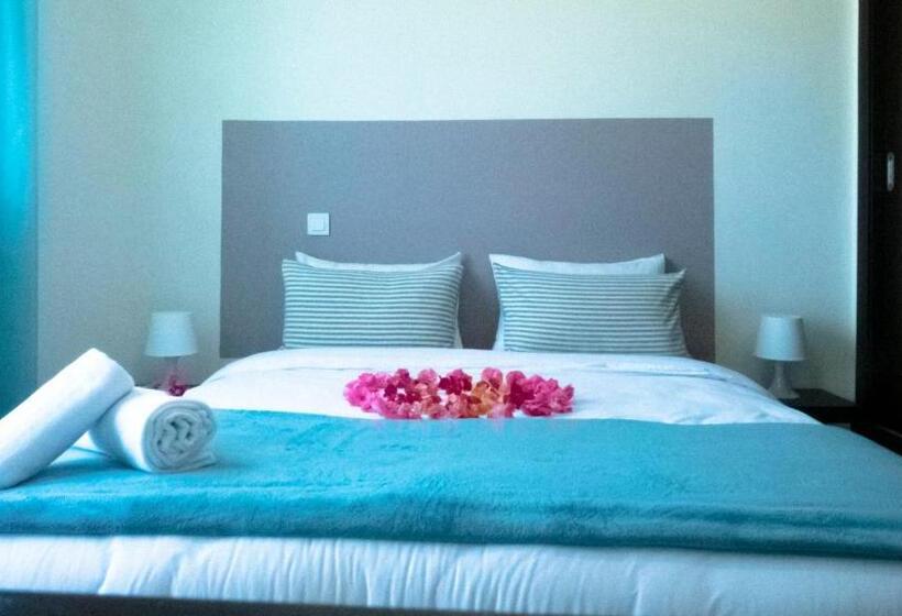 Kenz Mehdia Hôtel Ressort