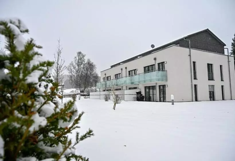 ペンション Braviscasa   Ferienresidenz Bärenhof Titisee