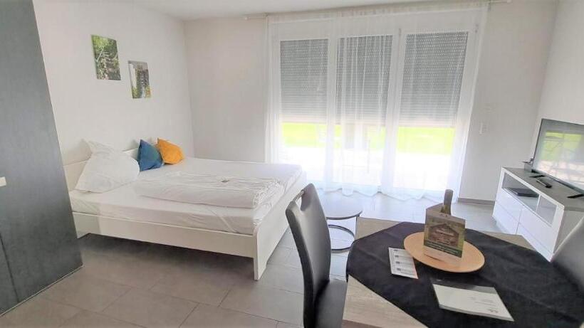 펜션 Braviscasa   Ferienresidenz Bärenhof Titisee