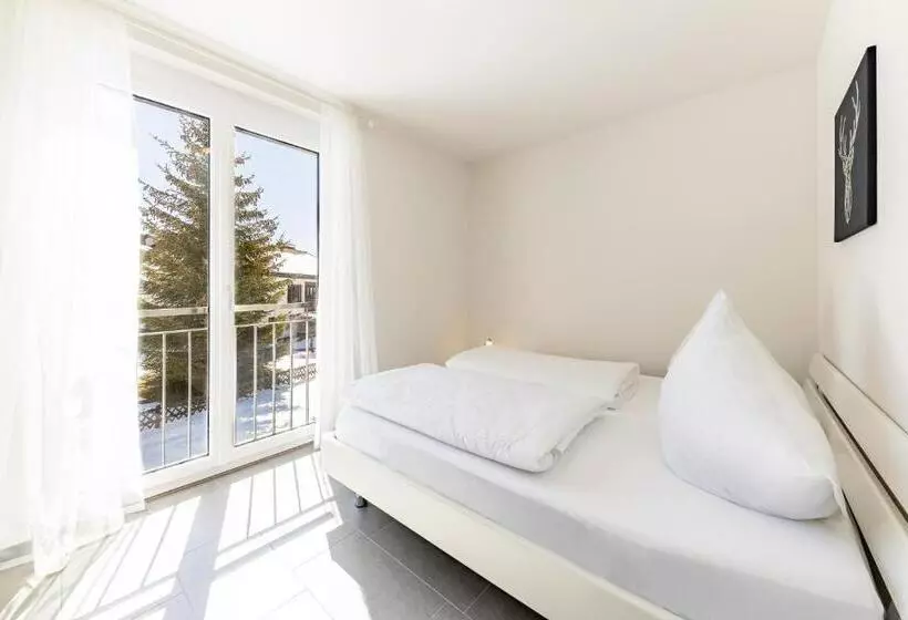 ペンション Braviscasa   Ferienresidenz Bärenhof Titisee