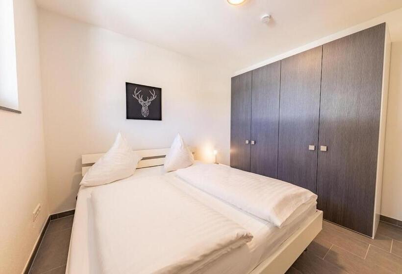 펜션 Braviscasa   Ferienresidenz Bärenhof Titisee