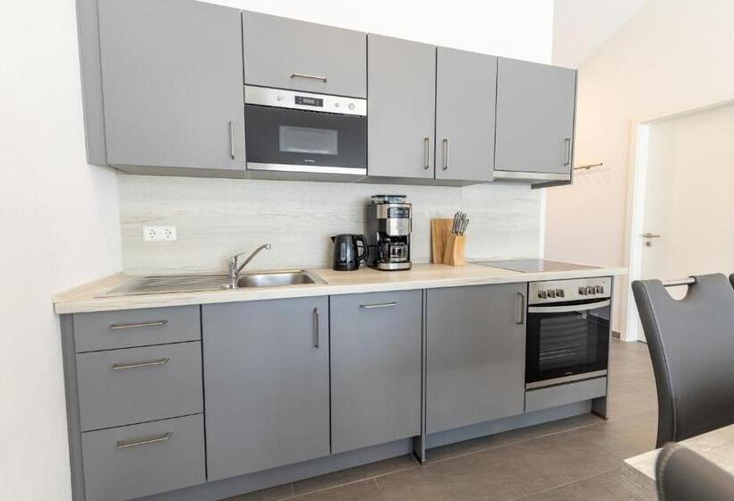 펜션 Braviscasa   Ferienresidenz Bärenhof Titisee