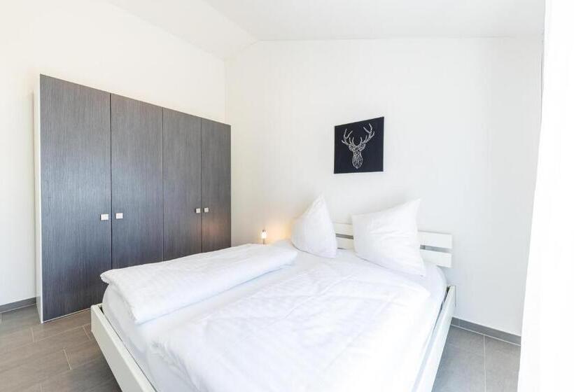 펜션 Braviscasa   Ferienresidenz Bärenhof Titisee