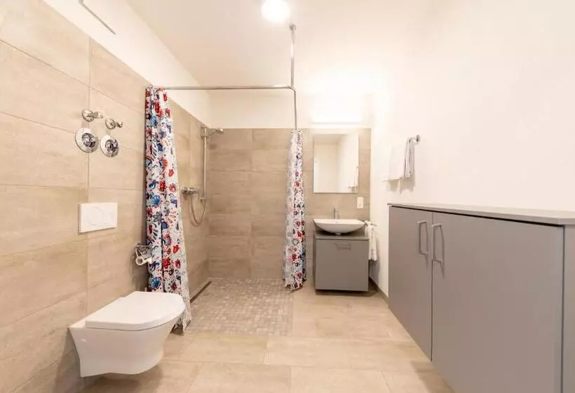 ペンション Braviscasa   Ferienresidenz Bärenhof Titisee